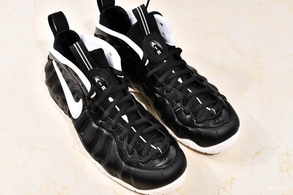 Pro Dr. Air (2016) 624041-006 Doom  Foamposite 0228